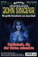 John Sinclair
 - ISSUE