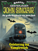 John Sinclair 2405
 - Alfred Bekker - eBook