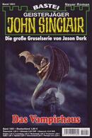John Sinclair
 - ISSUE