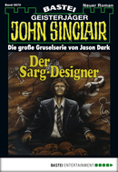 John Sinclair - Folge 0670
 - Jason Dark - eBook