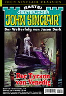 John Sinclair Classics
 - Jason Dark - ISSUE