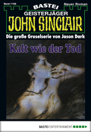 John Sinclair - Folge 1158
 - Jason Dark - eBook