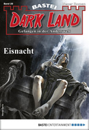 Dark Land 29 - Horror-Serie
 - Logan Dee - eBook