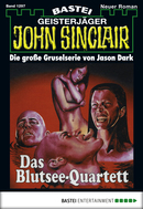 John Sinclair - Folge 1297
 - Jason Dark - eBook