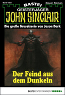 John Sinclair - Folge 1553
 - Jason Dark - eBook