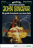 John Sinclair - Folge 1214
 - Jason Dark - eBook