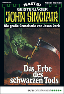 John Sinclair - Folge 0199
 - Jason Dark - eBook