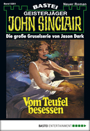 John Sinclair - Folge 0261
 - Jason Dark - eBook