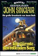 John Sinclair - Folge 0259
 - Jason Dark - eBook