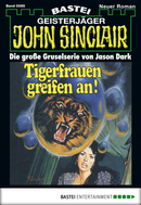 John Sinclair - Folge 0085
 - Jason Dark - eBook