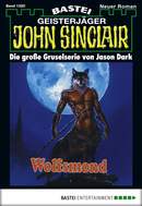 John Sinclair - Folge 1320
 - Jason Dark - eBook