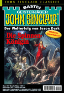John Sinclair Classics
 - Jason Dark - ISSUE