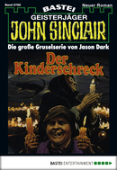 John Sinclair - Folge 0785
 - Jason Dark - eBook