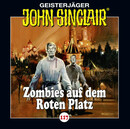John Sinclair - Folge 117
 - Jason Dark - Hörbuch