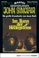 John Sinclair - Folge 0308
 - Jason Dark - eBook