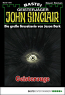 John Sinclair - Folge 1784
 - Jason Dark - eBook