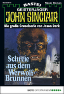 John Sinclair - Folge 0515
 - Jason Dark - eBook