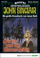 John Sinclair - Folge 0600
 - Jason Dark - eBook