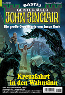 John Sinclair
 - ISSUE