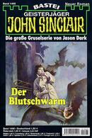 John Sinclair
 - ISSUE