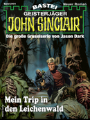 John Sinclair 2491
 - Rafael Marques - eBook