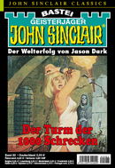 John Sinclair Classics
 - Jason Dark - ISSUE