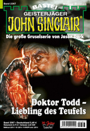 John Sinclair
 - Jason Dark - ISSUE