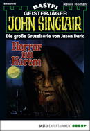 John Sinclair - Folge 0642
 - Jason Dark - eBook