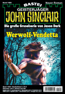 John Sinclair
 - ISSUE