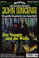 John Sinclair
 - ISSUE