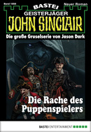 John Sinclair - Folge 1858
 - Jason Dark - eBook