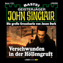 John Sinclair - Verschwunden in der Höllengruft
 - Jason Dark - Hörbuch