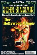 John Sinclair
 - ISSUE