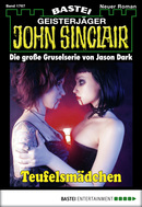 John Sinclair - Folge 1767
 - Jason Dark - eBook