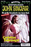John Sinclair
 - ISSUE