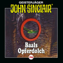 John Sinclair - Folge 164
 - Jason Dark - Hörbuch