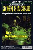 John Sinclair
 - ISSUE