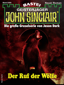 John Sinclair 2355
 - Rafael Marques - eBook