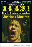 John Sinclair - Folge 1238
 - Jason Dark - eBook