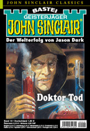 John Sinclair Classics
 - Jason Dark - ISSUE
