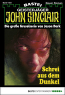 John Sinclair - Folge 1403
 - Jason Dark - eBook