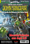 John Sinclair
 - Rafael Marques - ISSUE