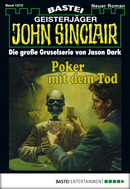 John Sinclair - Folge 1273
 - Jason Dark - eBook