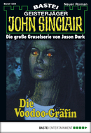 John Sinclair - Folge 1304
 - Jason Dark - eBook