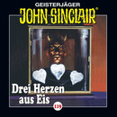 John Sinclair - Folge 119
 - Jason Dark - Hörbuch