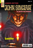John Sinclair Sonder-Edition
 - Jason Dark - ISSUE