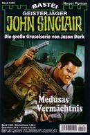 John Sinclair
 - ISSUE