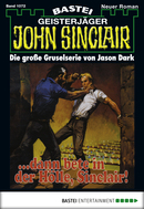 John Sinclair - Folge 1072
 - Jason Dark - eBook