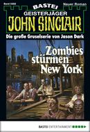 John Sinclair - Folge 0282
 - Jason Dark - eBook