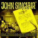 John Sinclair - Das Horror-Restaurant
 - Jason Dark - Hörbuch